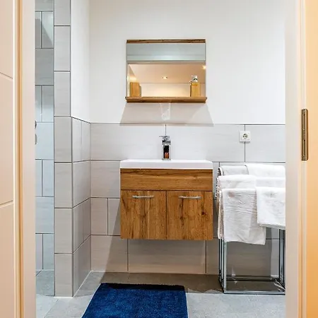 Ferienwohnung Haus Silvretta NOVA Tschagguns Exterior foto
