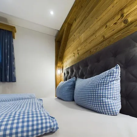 Ferienwohnung Haus Silvretta NOVA Tschagguns Exterior foto