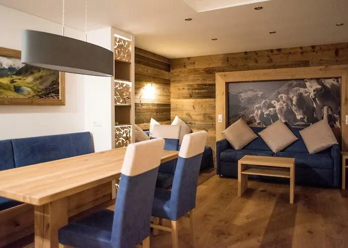 Haus Silvretta NOVA