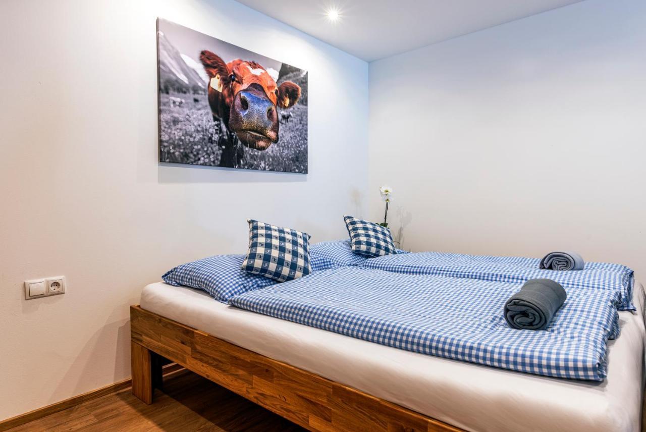 Haus Silvretta Nova