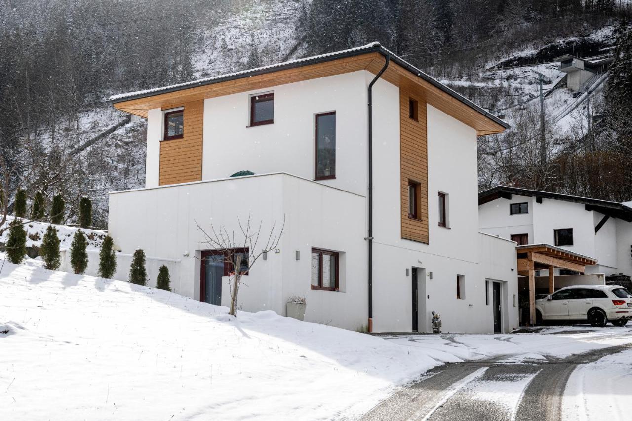 Apartment Haus Silvretta Nova *