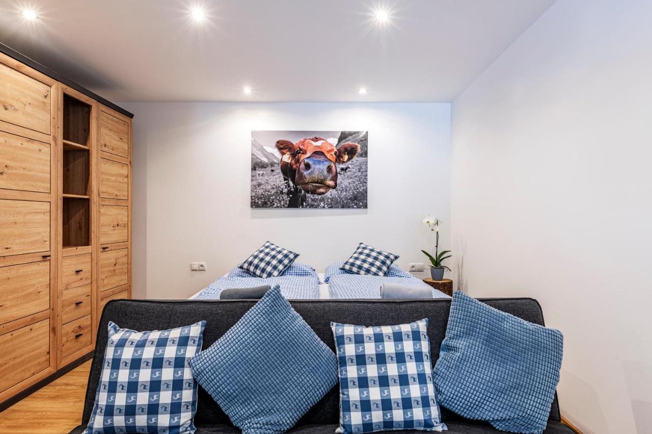 Haus Silvretta Nova *