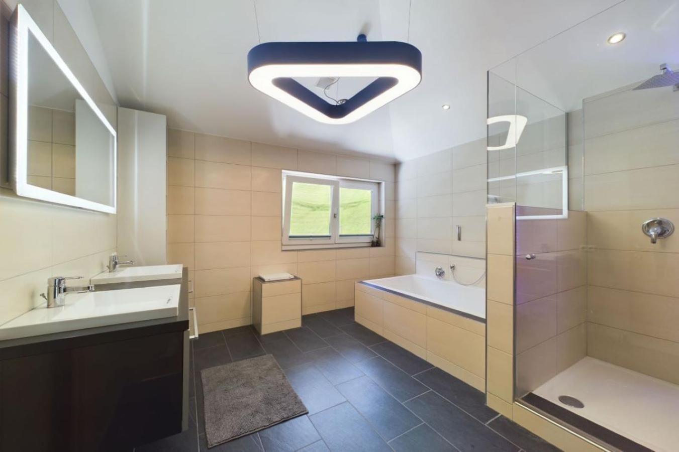 Apartment Haus Silvretta Nova Tschagguns