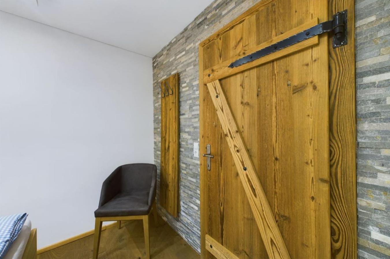 Haus Silvretta Nova Apartment *