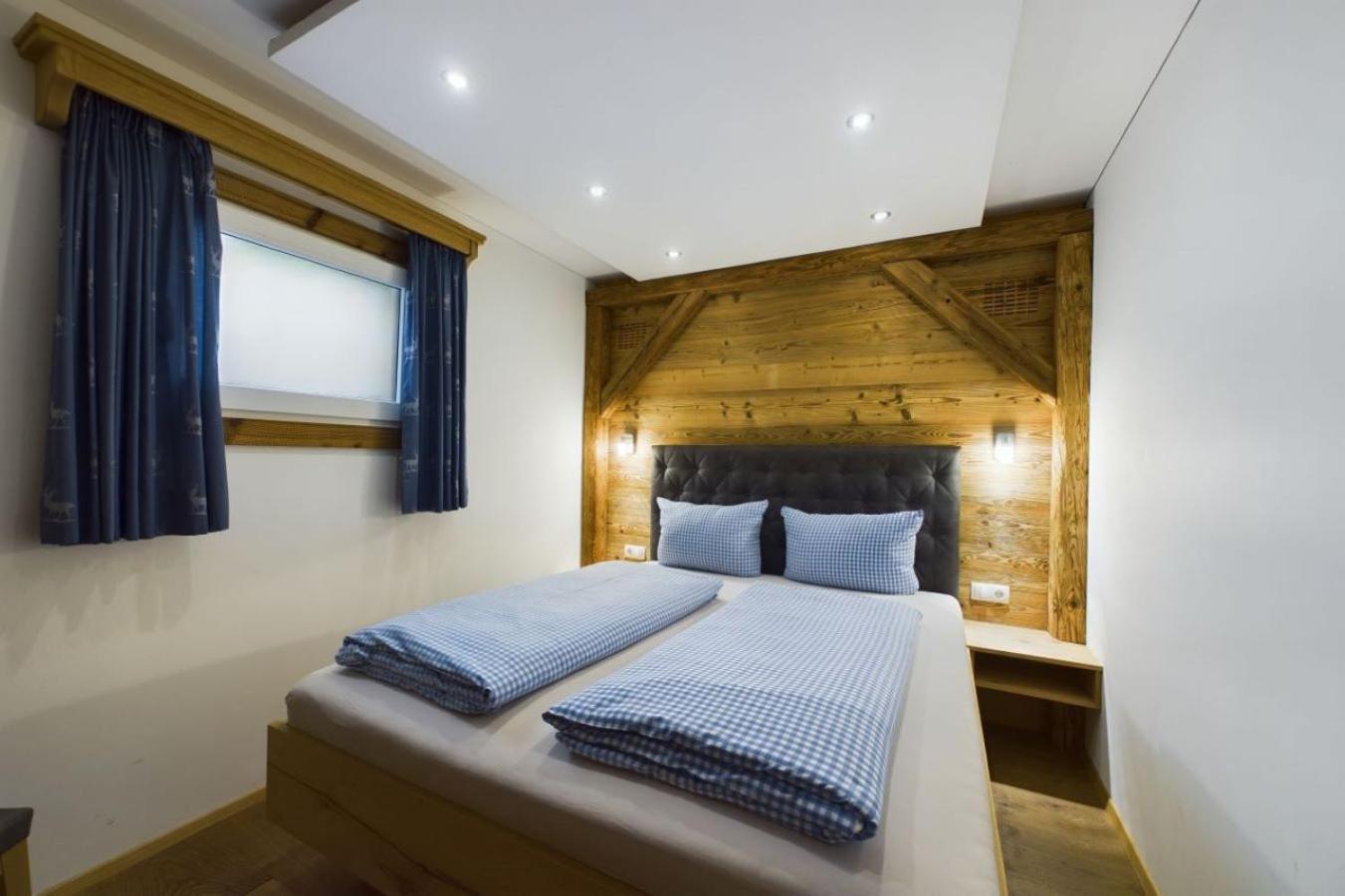Appartement Haus Silvretta Nova Tschagguns