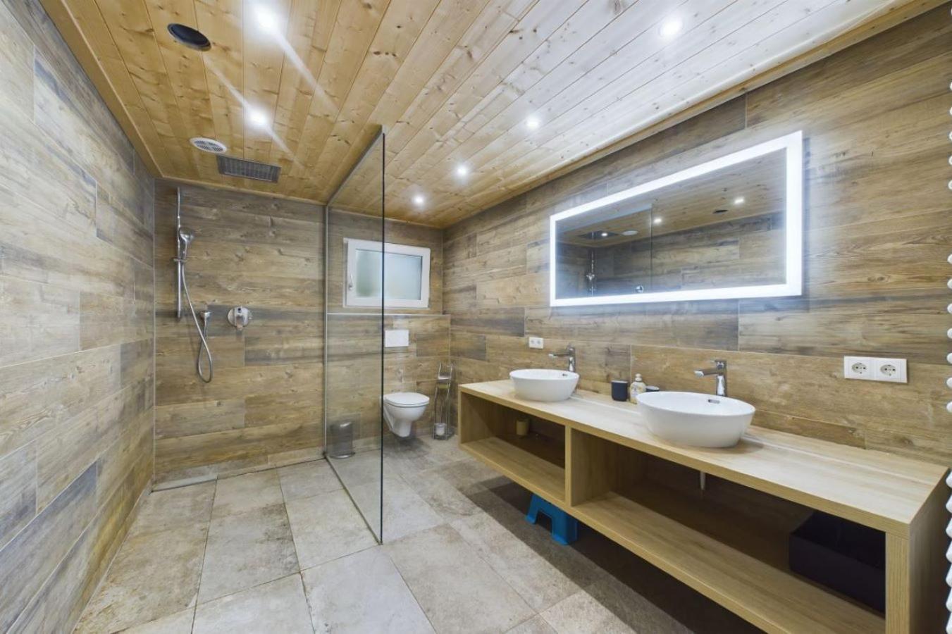 Haus Silvretta Nova Apartment *