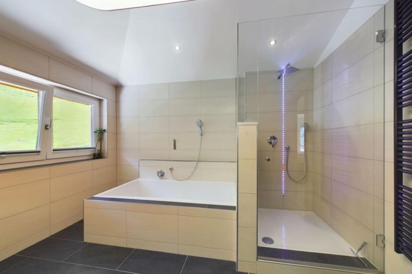 Haus Silvretta Nova Appartement Tschagguns