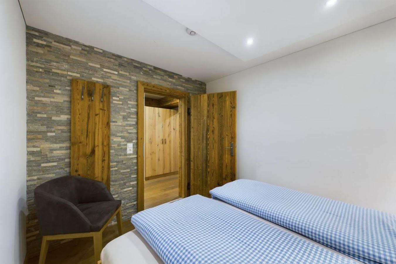 Haus Silvretta Nova Tschagguns