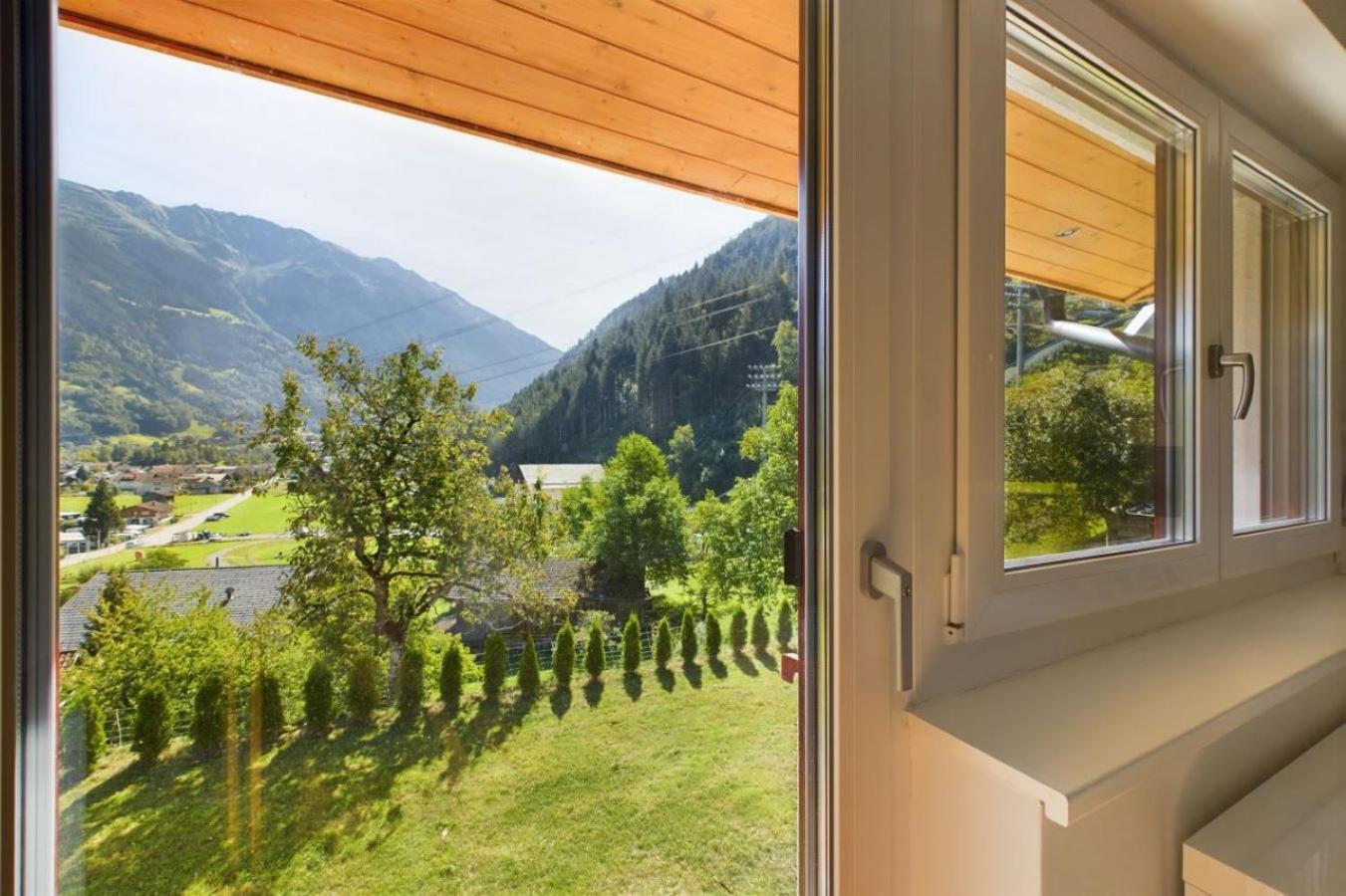 Haus Silvretta Nova