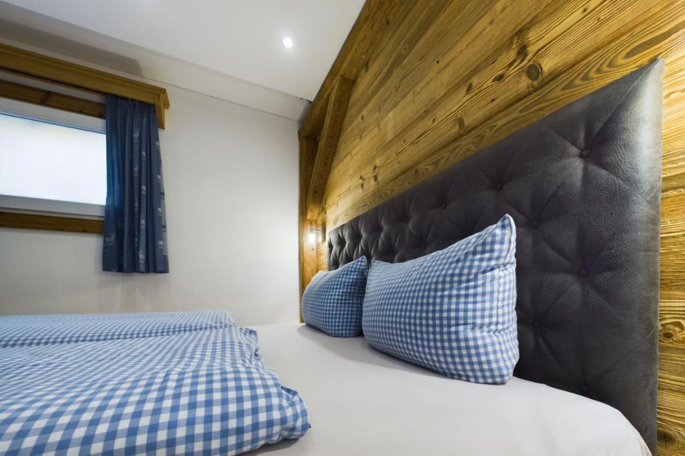 Haus Silvretta Nova