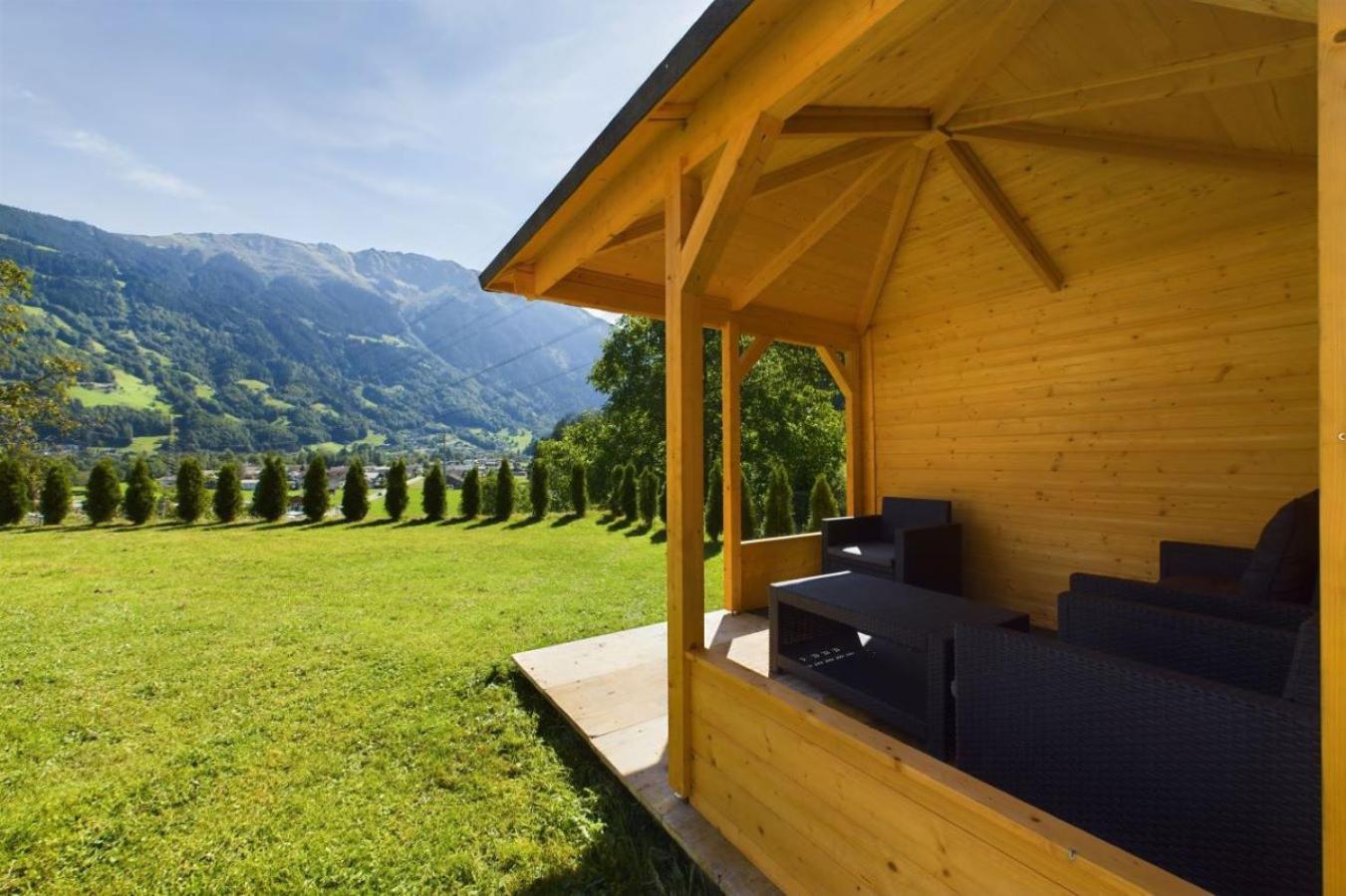 Haus Silvretta Nova
