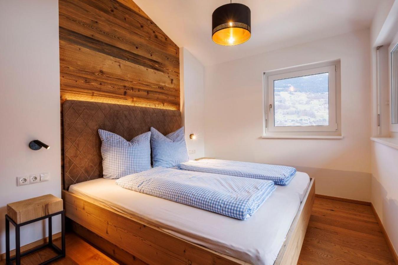 Haus Silvretta Nova Apartment