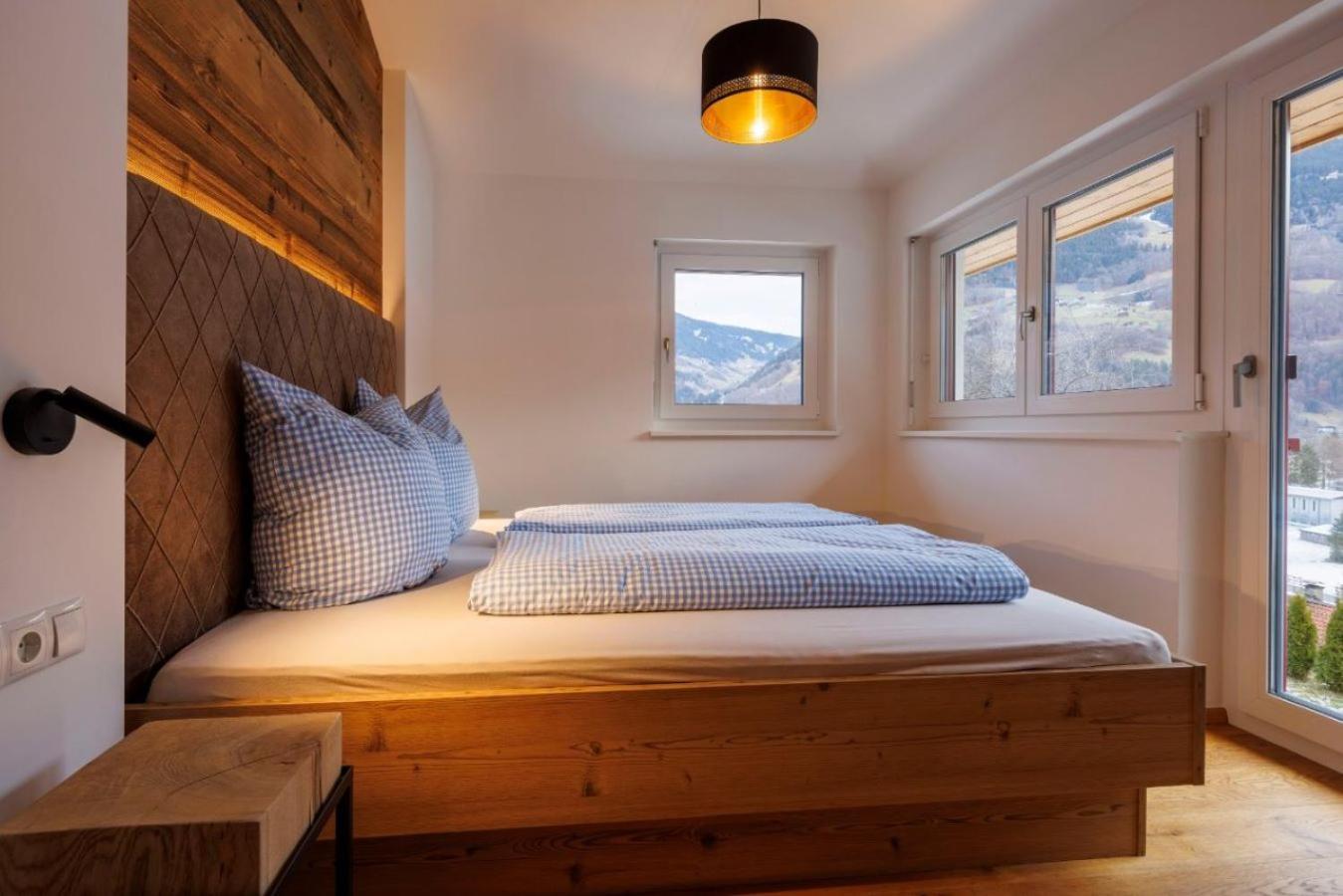 Haus Silvretta Nova Apartment Tschagguns