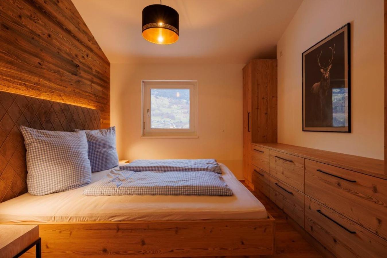 Apartment Haus Silvretta Nova *