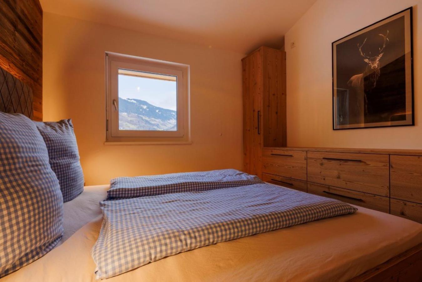 Apartment Haus Silvretta Nova Tschagguns
