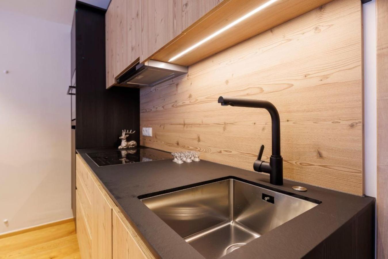 Haus Silvretta Nova *