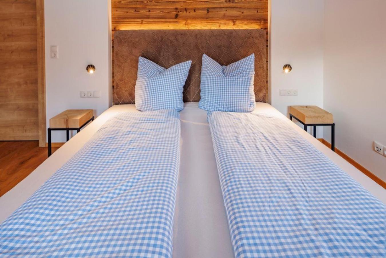 Haus Silvretta Nova Tschagguns