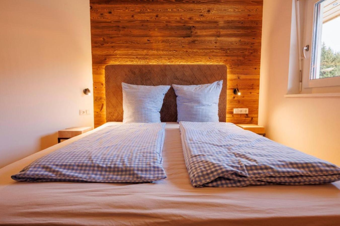 Haus Silvretta Nova